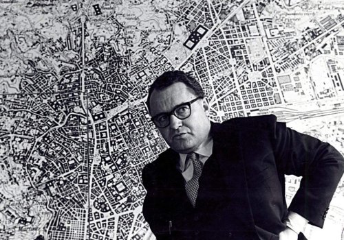 Cinema! Italia!: Le mani sulla città