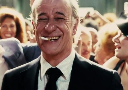 CinemAperitivo: La grande bellezza