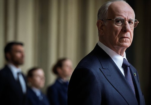 CinemAperitivo: La Grazia