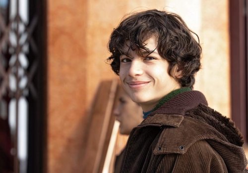 CinemAperitivo: Le mie Ragazze di Carta