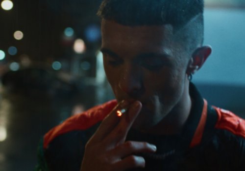 CinemAperitivo: NELLA MIA ZONA + FUORIGIOCO