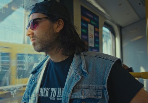 CinemAperitivo: TORO