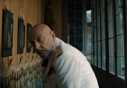CinemAperitivo: Il cattivo poeta