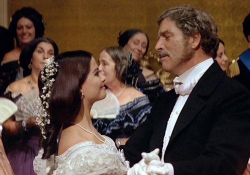 Luchino Visconti: The Leopard