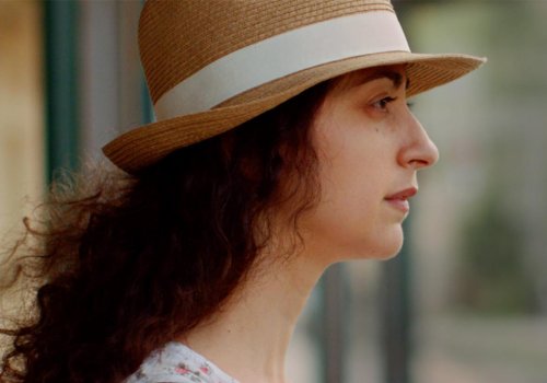 CinemAperitivo: SICILIA SPECIAL! with Guests: AMORE + LA VIAGGIATRICE + LA BELLEZZA IMPERFETTA + DREAM
