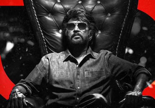 IndoGerman Film: Coolie [OmeU](Tamil)