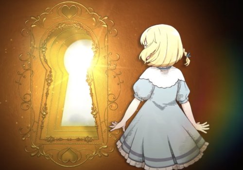 Anime Berlin: Alice in Wonderland: Dive in Wonderland