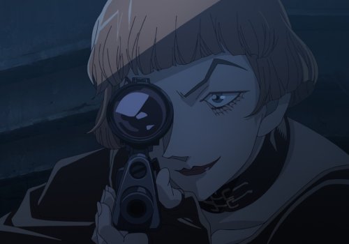 Anime Berlin: EIGAKAI: Detektiv Conan - The Movie 26 - Das schwarze U-Boot