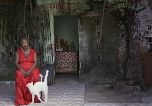 Cinebrasil Festival: Aqui Não Entra Luz