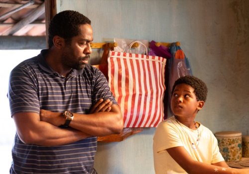 Cinebrasil: Feito Pipa