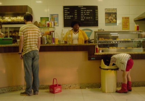 Cinebrasil Festival: Pequenas Criaturas
