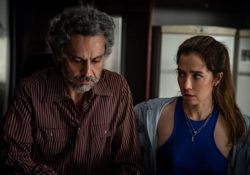 Cinebrasil: Precisamos Falar