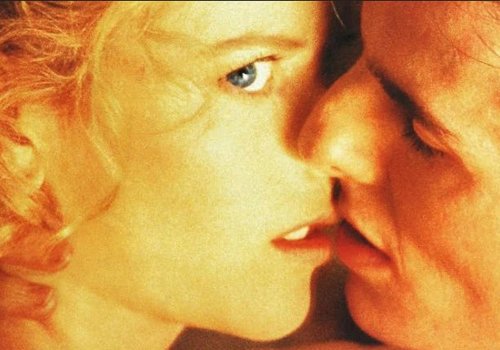 Clockwork Kubrick: Eyes Wide Shut