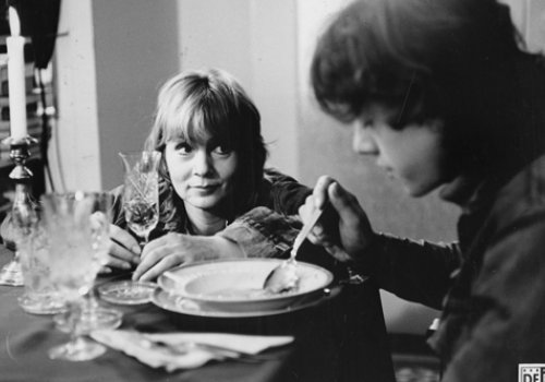 Unsere Besten: Die Beunruhigung