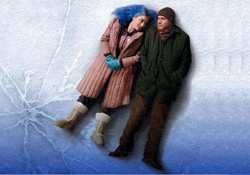 Eternal Sunshine of the Spotless Mind