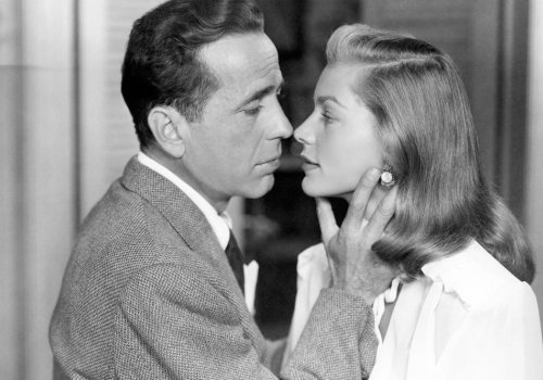 Film Noir: Dark Passage