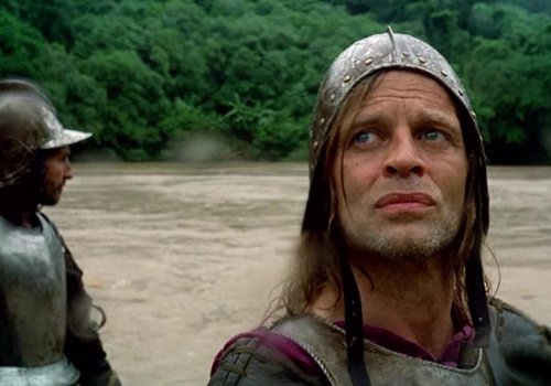 Kinski 100!: Aguirre, der Zorn Gottes