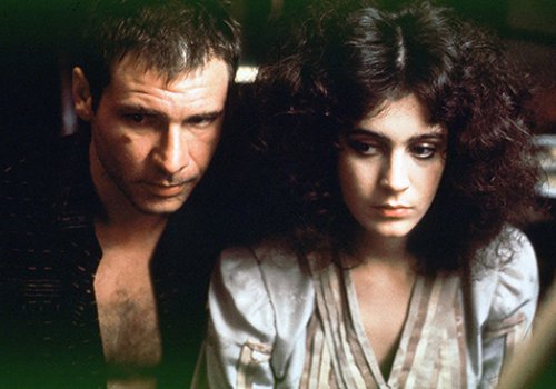New Hollywood: Blade Runner - The Final Cut