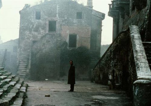 Tarkowski: Nostalghia