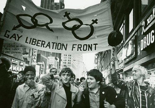 Gay Film Fest: Before Stonewall
