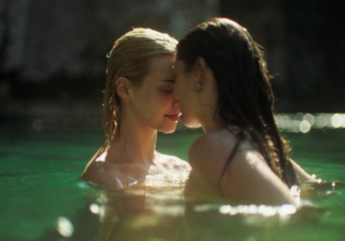 Greek Film Festival: Bearcave