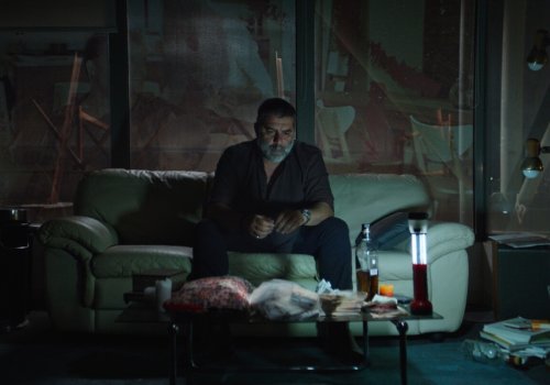 Greek Film Festival: Broken Vein