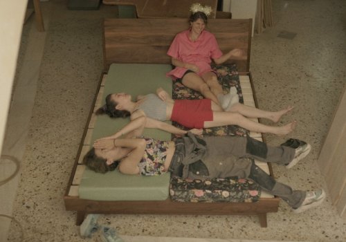 Greek Film Festival: Craftswomen