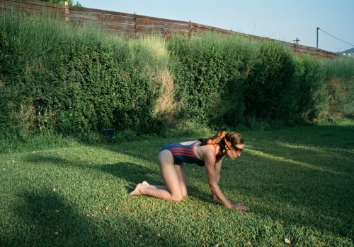 Greek Film Festival: Dogtooth (4K Remastered)