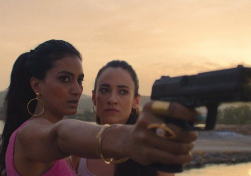 Greek Film Festival: Gorgonà