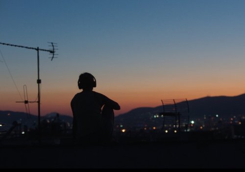 Greek Film Festival: Life in a Beat