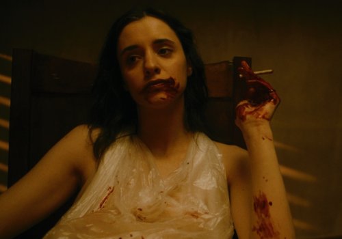 Greek Film Festival: Regan