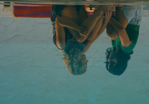 Greek Film Festival: Short Films I