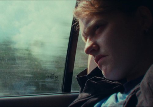 Greek Film Festival: Short Films III