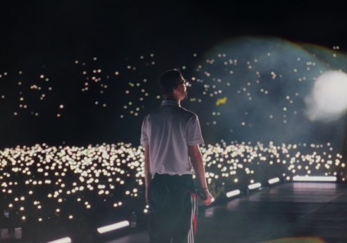 Greek Film Festival: US: A film about Bloody Hawk