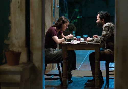 Guadalajara @BABYLON: Café Chairel