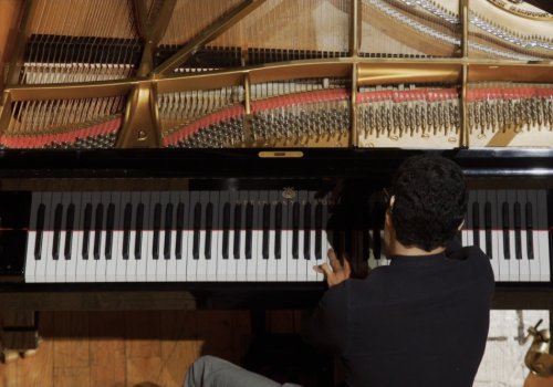 Guadalajara @BABYLON: Concierto para otras manos