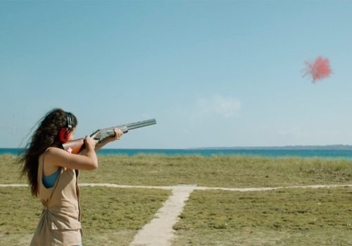 Guadalajara @BABYLON: Fenómenos naturales