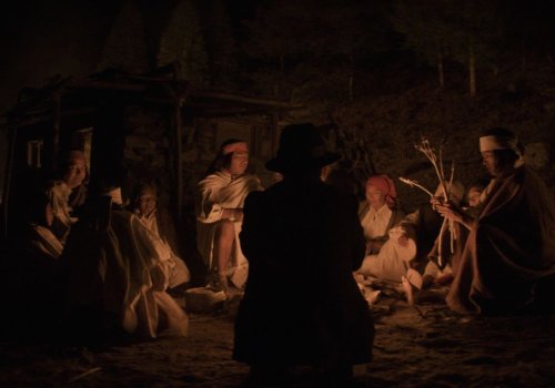 Guadalajara @BABYLON: Jíkuri: Viaje al país de los Tarahumaras