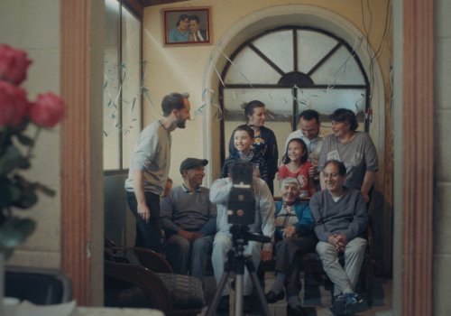 Guadalajara @BABYLON: Eco de luz