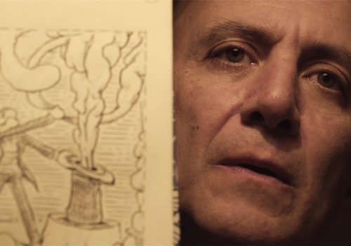 Guadalajara @BABYLON: Molusco