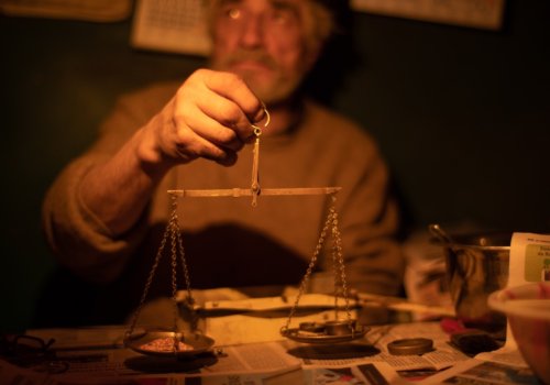 Guadalajara @BABYLON: La fabulosa máquina de cosechar oro