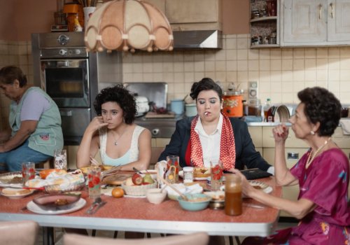 Guadalajara @BABYLON: Vanilla