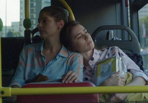 Greek Film Festival: Short Films Block 2