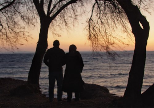 Greek Film Festival: Invisible