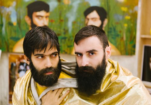 Greek Film Festival: Orfeas 2021 von FYTA