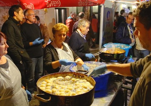 Greek Film Festival: Short Films Block 3