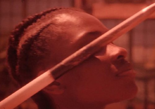 Greek Film Festival: Short Films Block 1