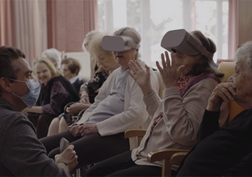 Greek Film Festival: Through the Wind