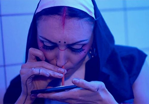 Greek Film Festival: Ex von George Markakis