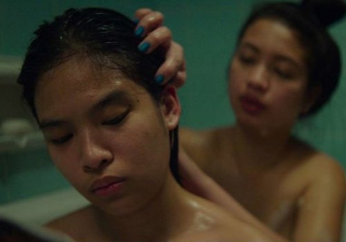 Greek Film Festival: Holy Emy